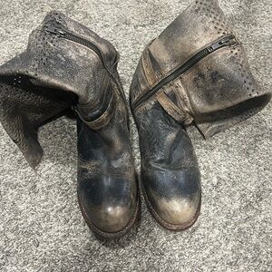 Bed Stu Cobbler